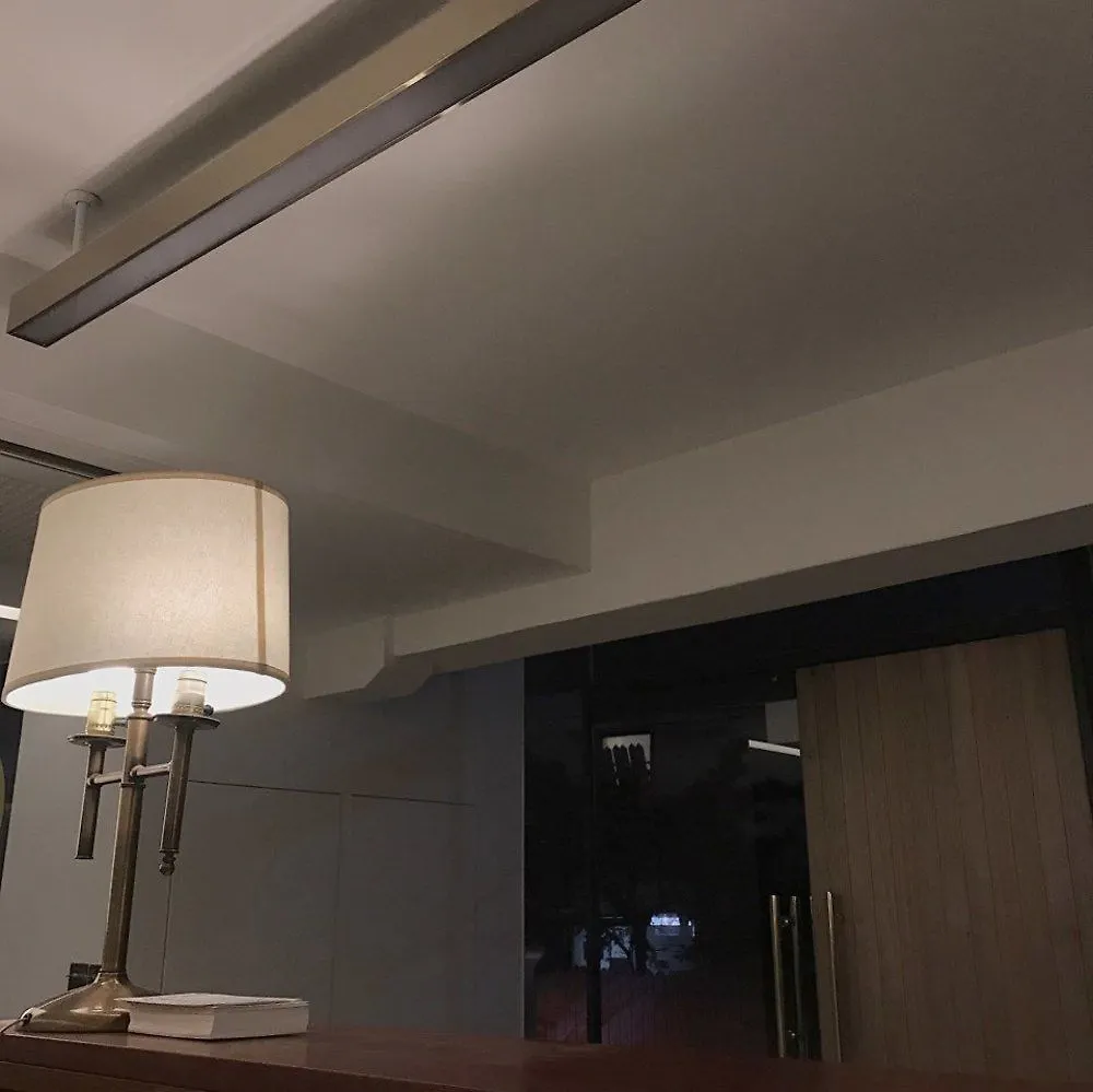 Nagwonjang Hotel Seoel