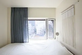 Nagwonjang Hotel Seoel Zuid-Korea
