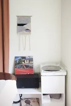 Nagwonjang Hotel Seoel
